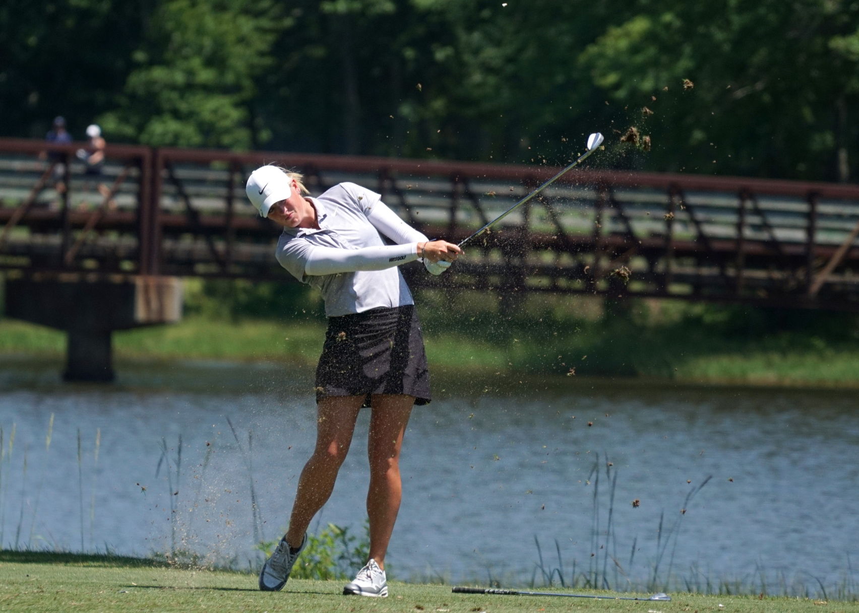 Zimmer Biomet Championship, Round 3